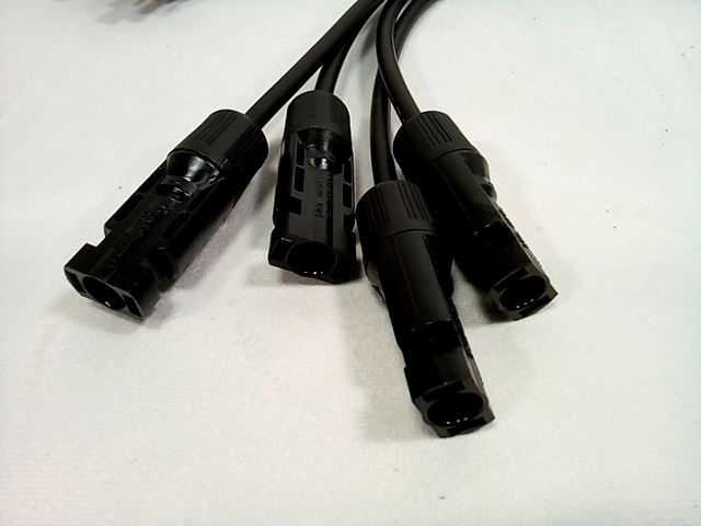 KRXNY PV Solar Panel Cable