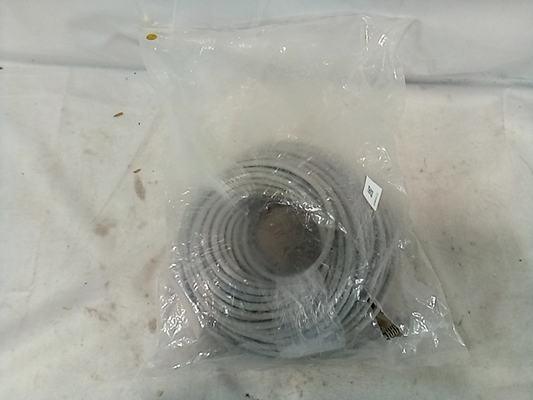 550 MHz rohs compliant cat 6 cable gica gray