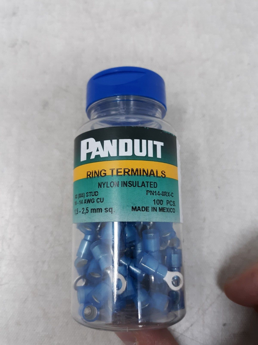 Panduit PN14-8RX-C US Authorized Distributor (100 items)