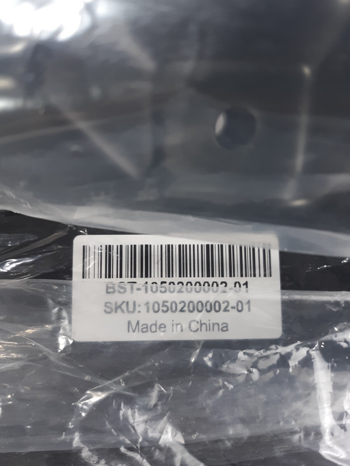 VANACC BST-1050200002-01 Floor Mat Set