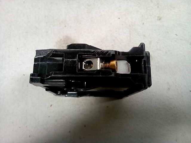 Parallax ITEQ120 One-Pole Circuit Breaker - 20 Amp Siemens