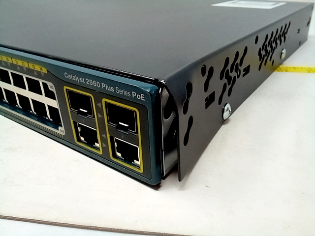 Anatel Switch - WS-C296024PCL - 2690 Switch