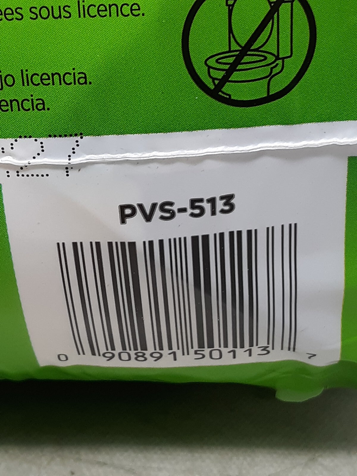 Prevail Daily Disposable Underwear Large Extra 18 Ct PV-513