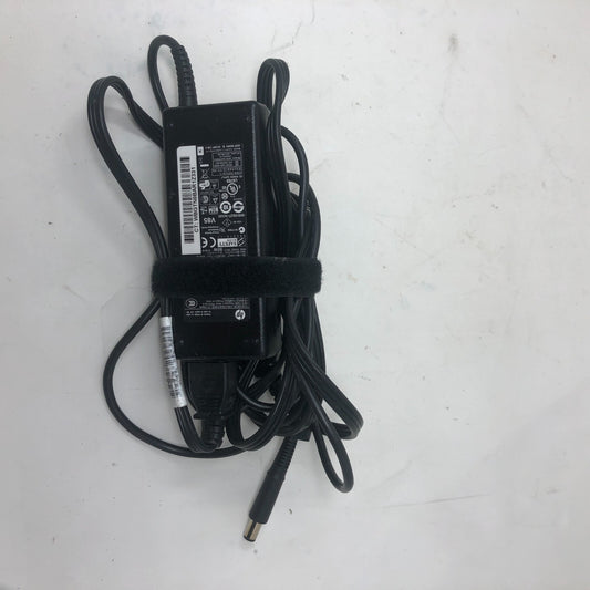 HP Laptop Charger Adapter PPP012D-S + Power Cable