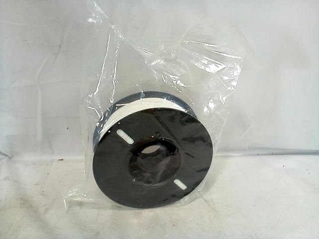 Tonerplastics pla 1.75mm White - 87374