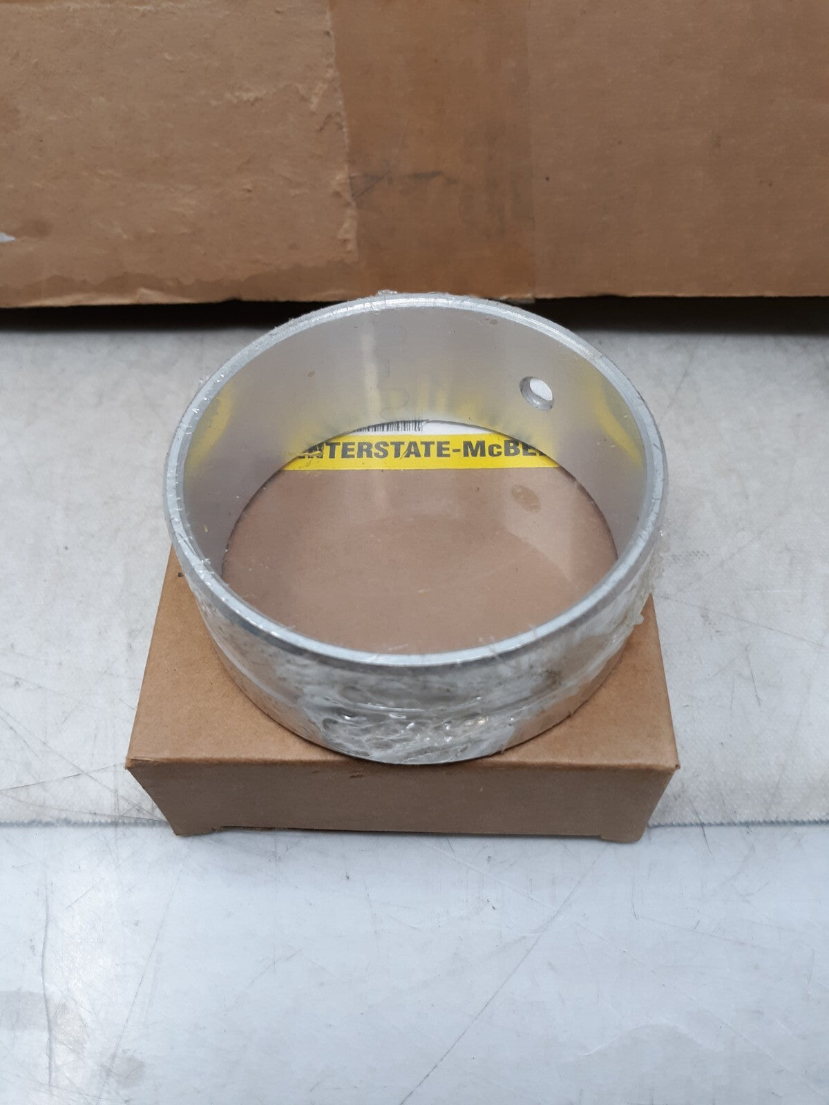 INTERSTATE-MCBEE CATERPILLAR BUSHING - CAMSHAFT M-1878969