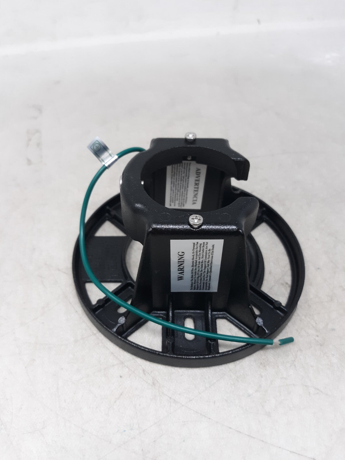 Ceiling Fan Bracket 5 1/2" Diameter