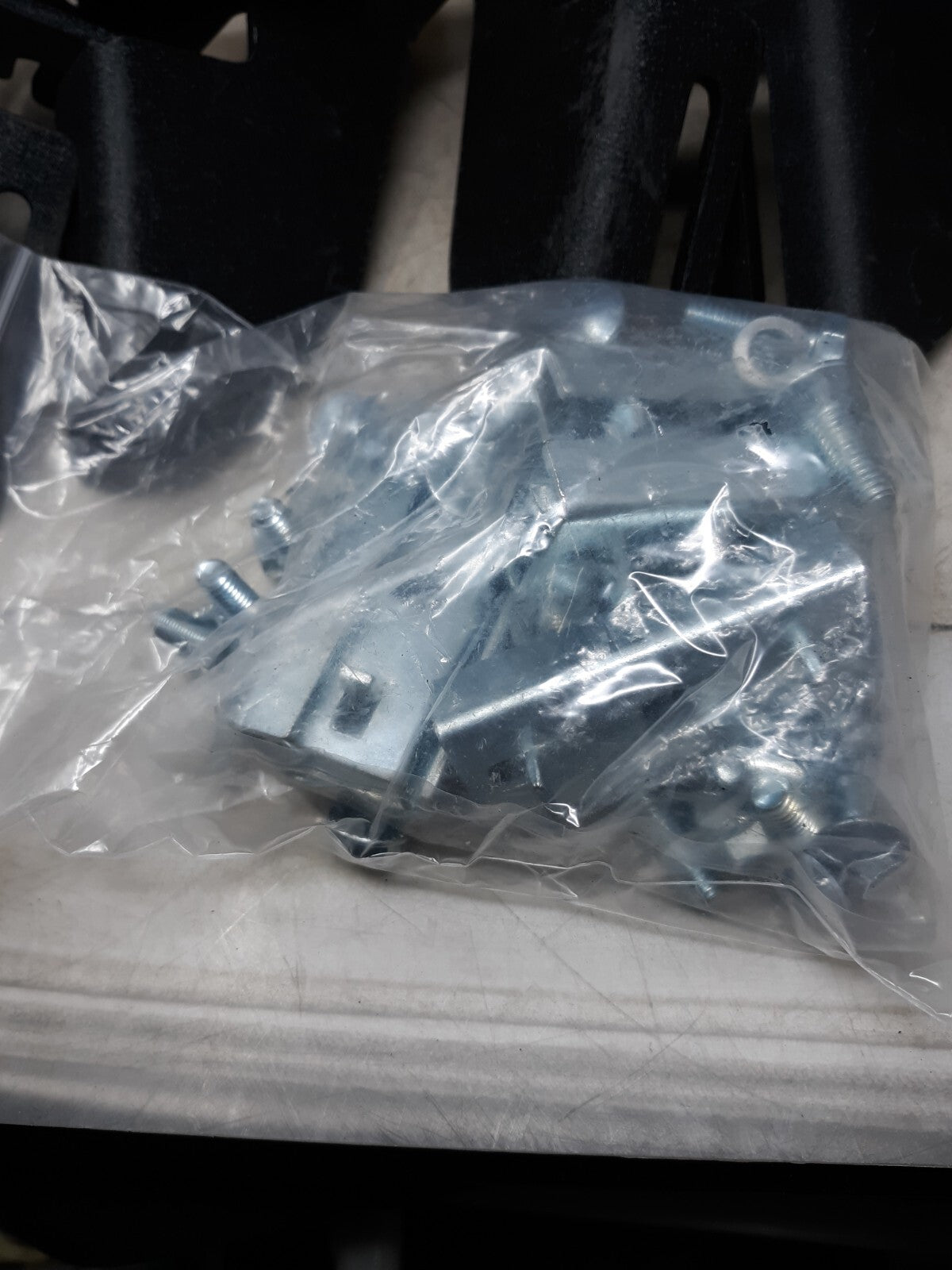 Iron Cross GP-9481 HD Step Wheel-To-Wheel - Matte Black For 20-21 Jeep JT