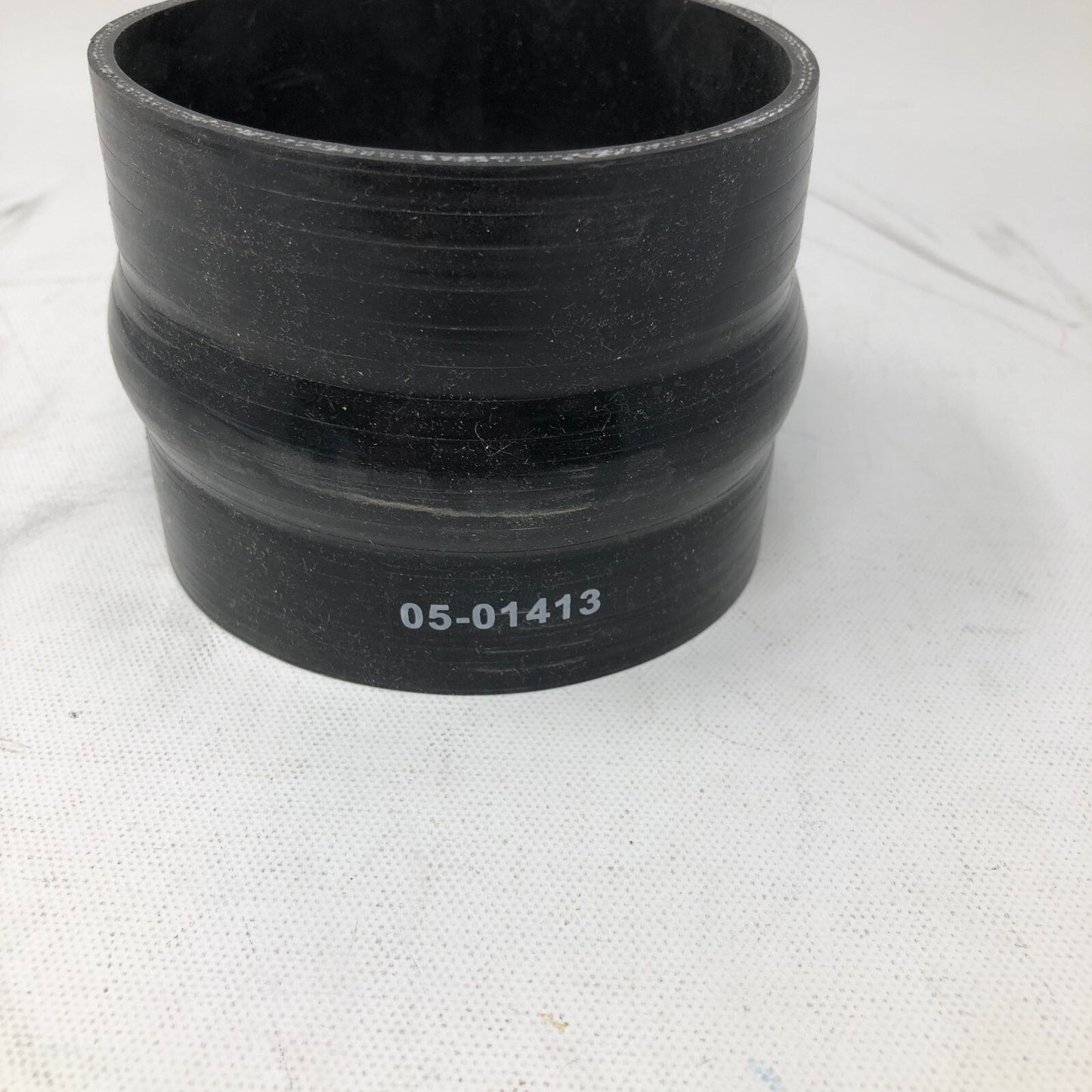 Afe Power 3 in. Silicone Hose Connector: 05-01413