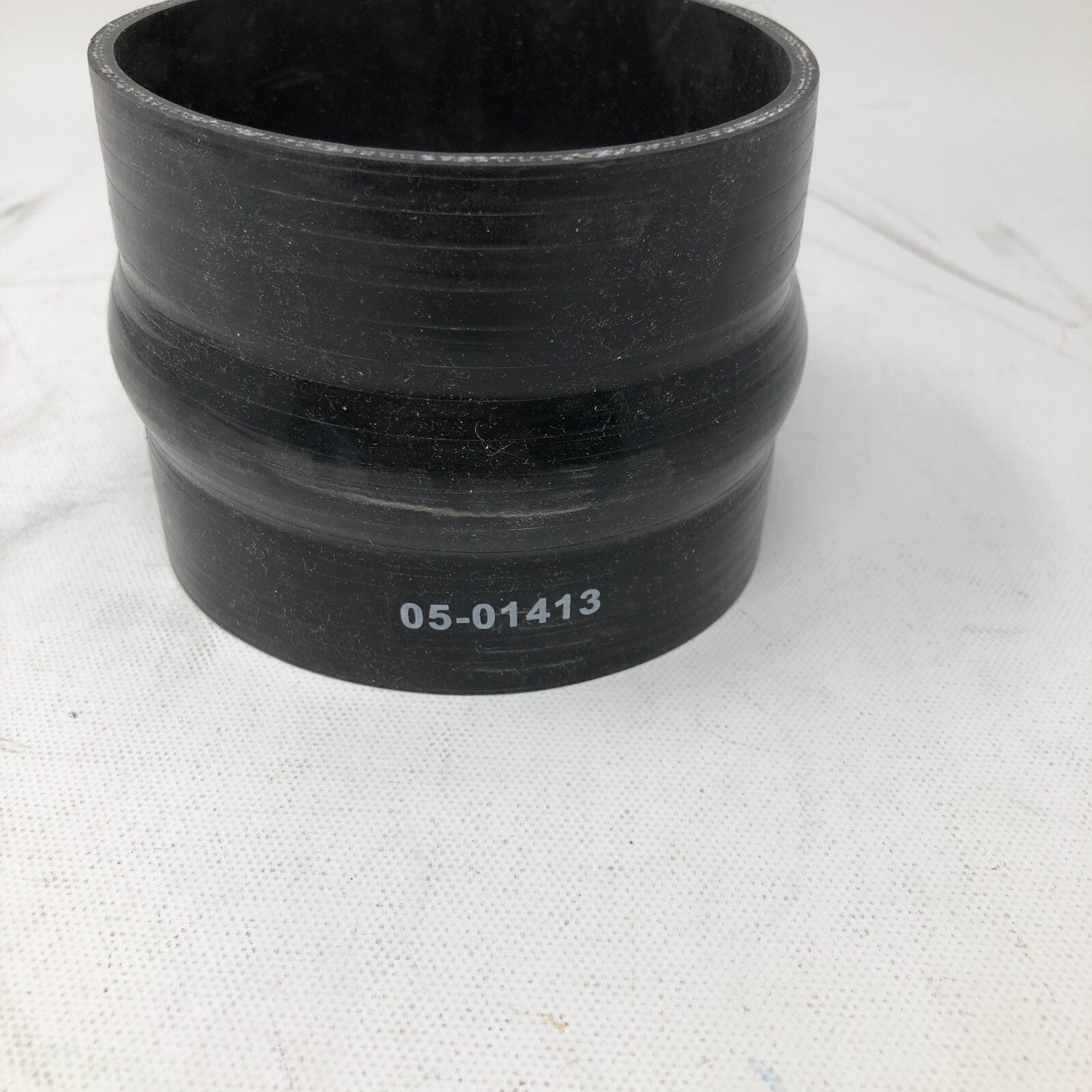 Afe Power 3 in. Silicone Hose Connector: 05-01413