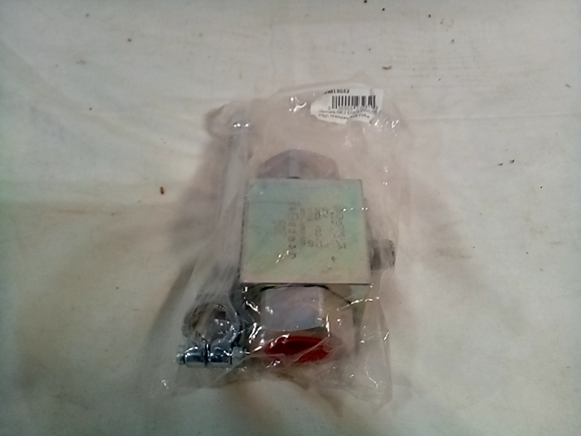 Gemels - High Pressure Ball valve