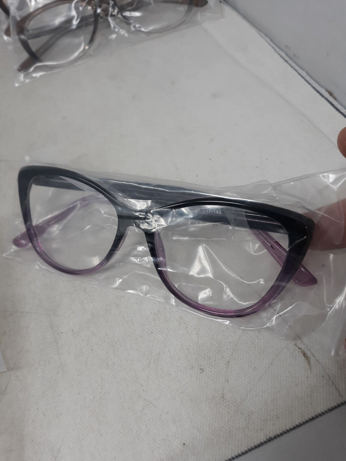 Lot of 30 Assorted CPM003 Eyeglasses Frames
