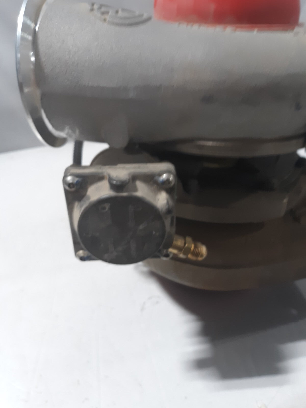 Detroit Diesel 60 Series 14.0 Freightliner 14L Garrett Turbo charger