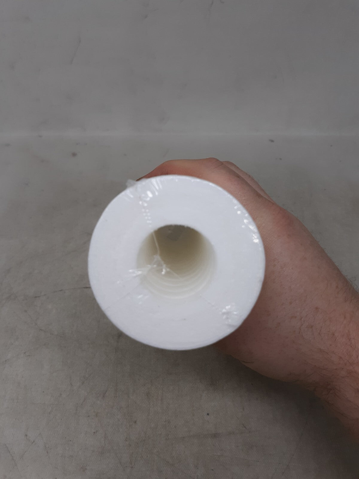 Lot of 2 Hydronix 10 Micron SDC-25-2010 Filter Cartridge