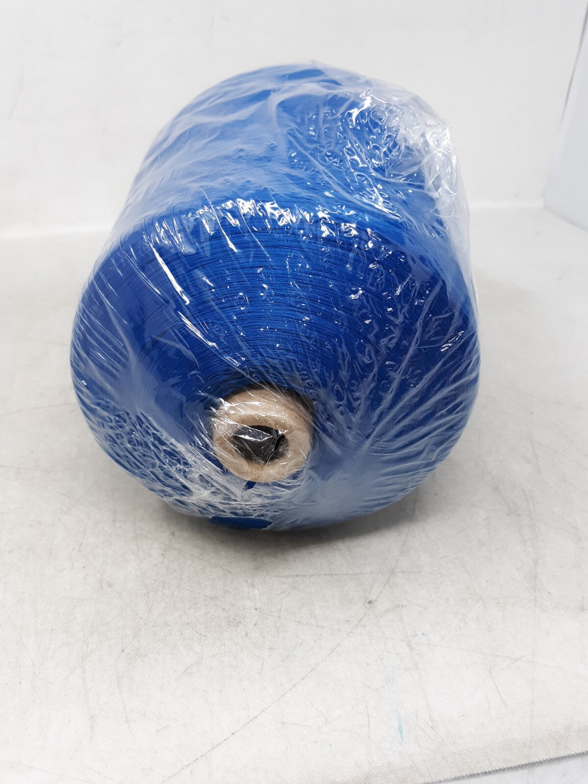 8000 Yards Industrial Overlock Sewing Machine Polyester Thread Sewing Blue