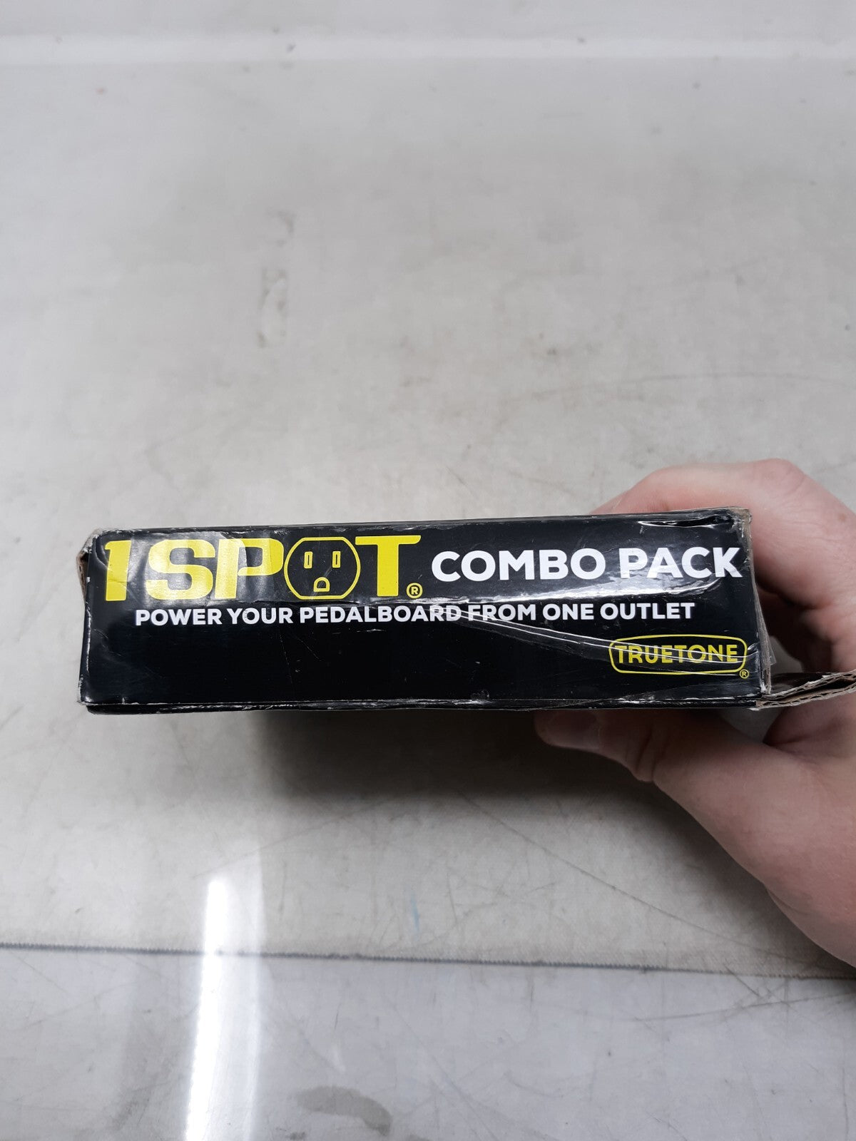Truetone 1 Spot Combo Pack