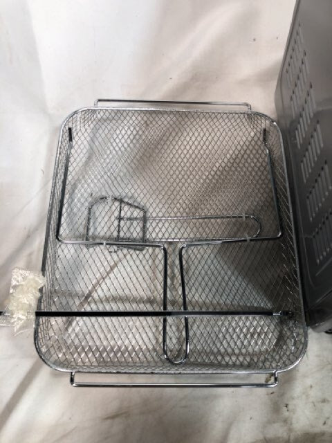 Kalorik AFO 46045 SS MAXX 26 Quart Digital Air Fryer Oven AFO