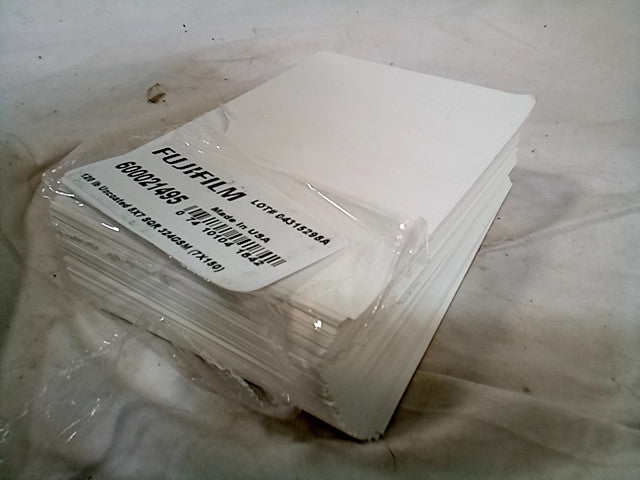 Fujifilm 600021495 Uncoated 5X7 Sqr 324GMS