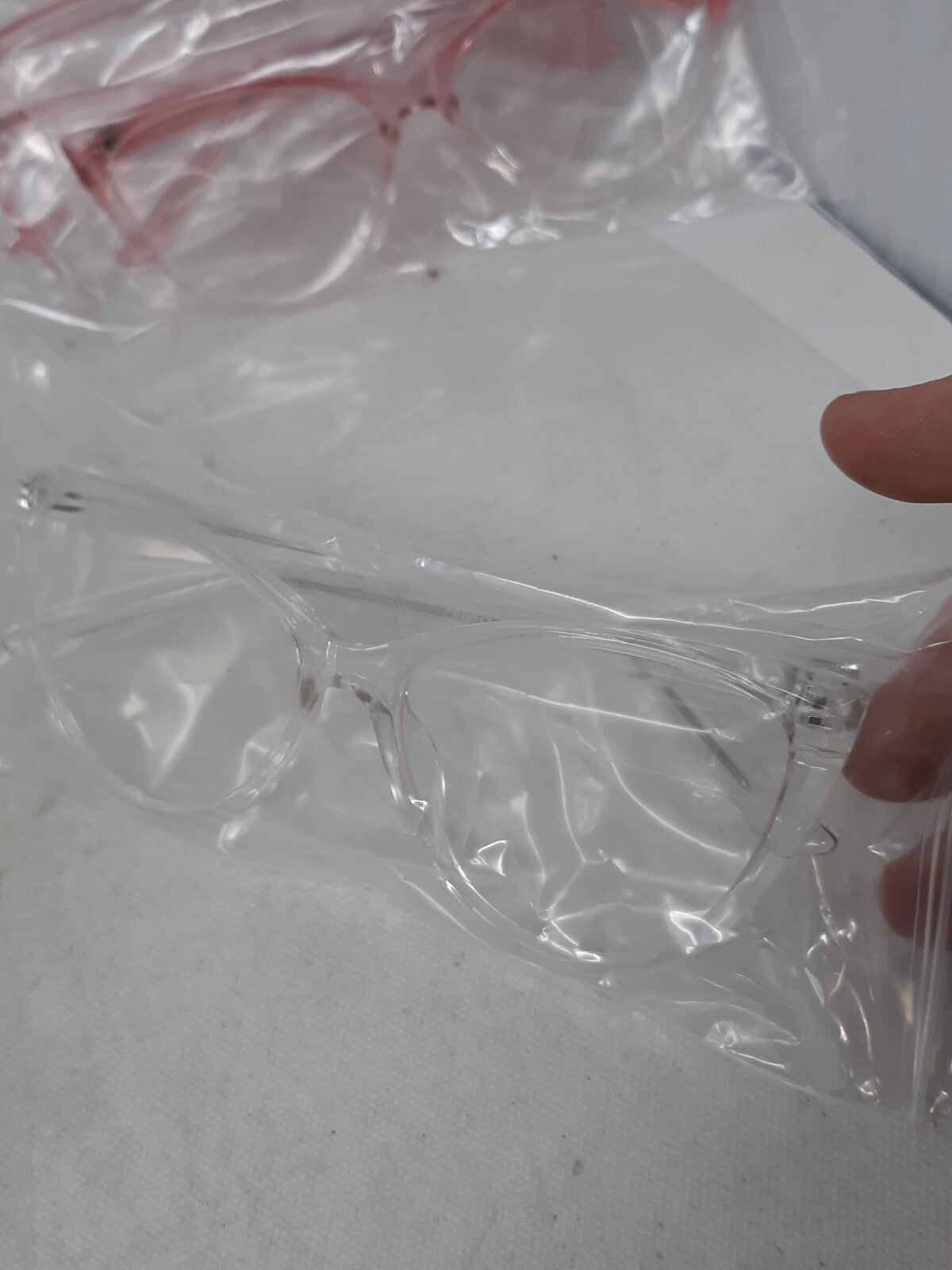 Lot of 25 Assorted CPM017 Eyeglasses Frames