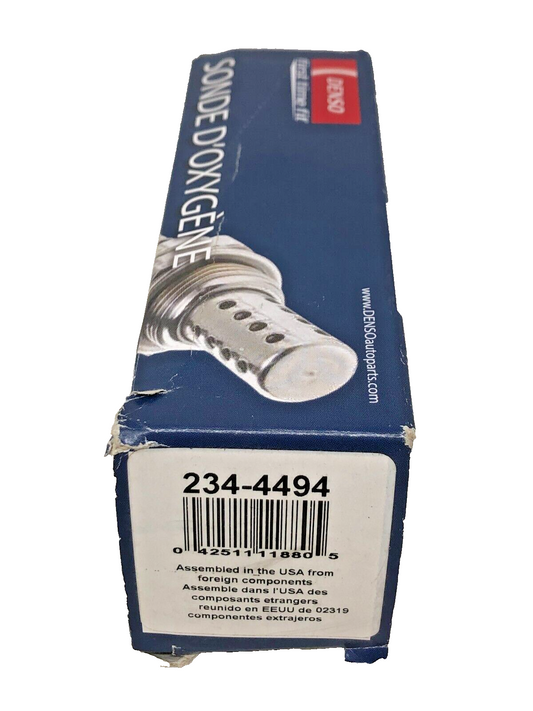 Denso Oxygen Sensor-OE Style DENSO 234-4494 fits 11-14 Ford F-150
