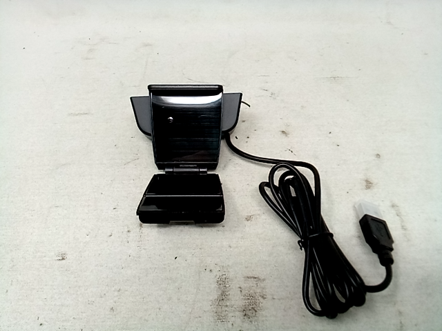 1080p Business Webcam with Dual Microphone & Privacy Cover, Nexigo N660 USB Fhd 