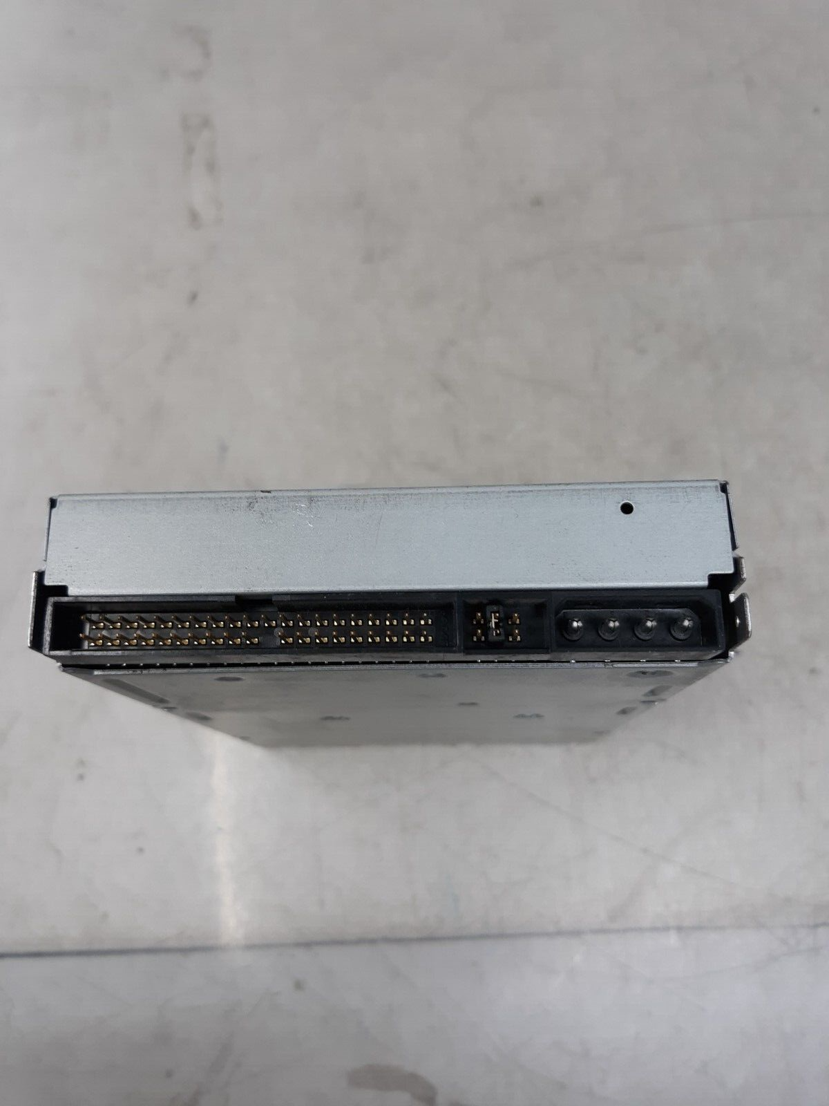 Fdd, fz110a, p/n 134-507313-001-0, (fl-100) 3.5" Floppy Drive