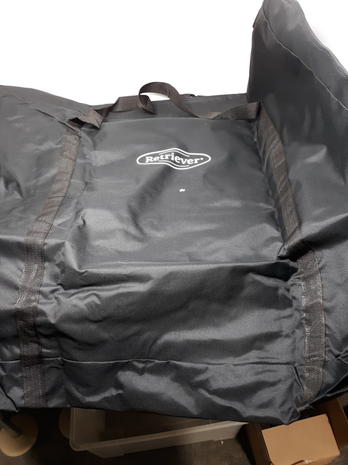 Retriever 18" Medium Duffle Bag Gym Sports Duffel