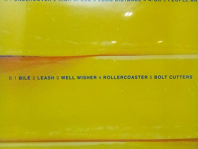 Single Mothers - Our Pleasure VINYL LP - Sealed