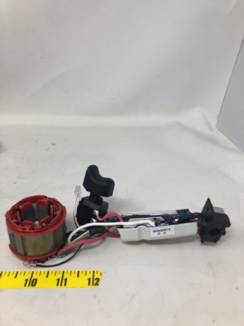 Motor Stator &Electric Assembly 018141DC18v