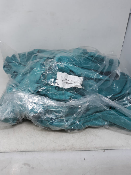 Ultimate Sack 5000 5 (5 ft) Teal