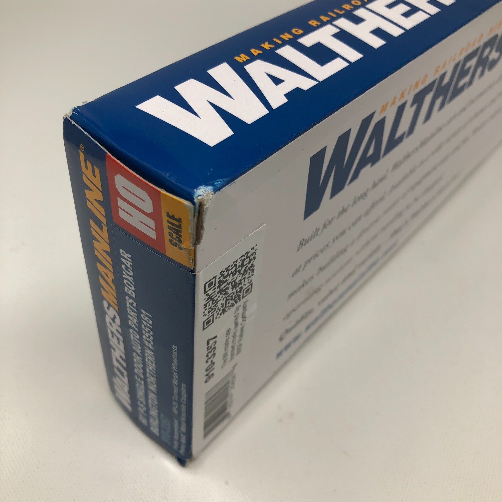 Walthers Mainline #910-3357