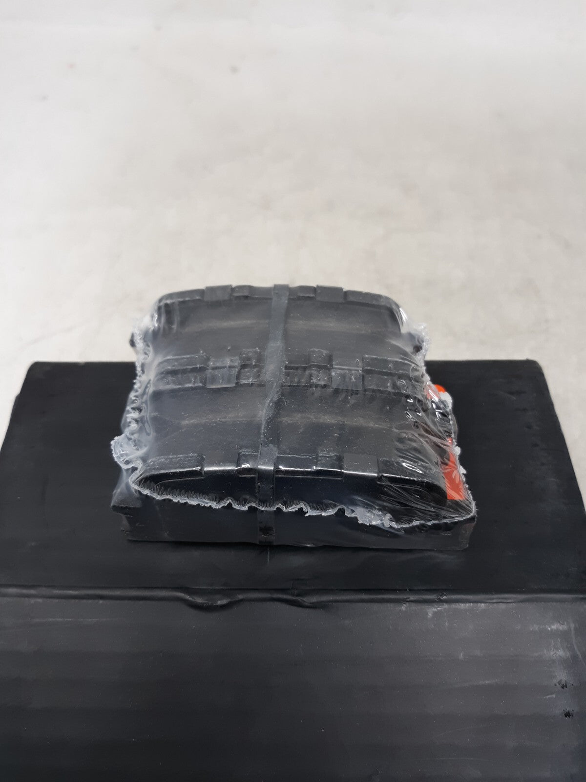 Disc Brake Pad Set-LE DFC 1551-0885-00