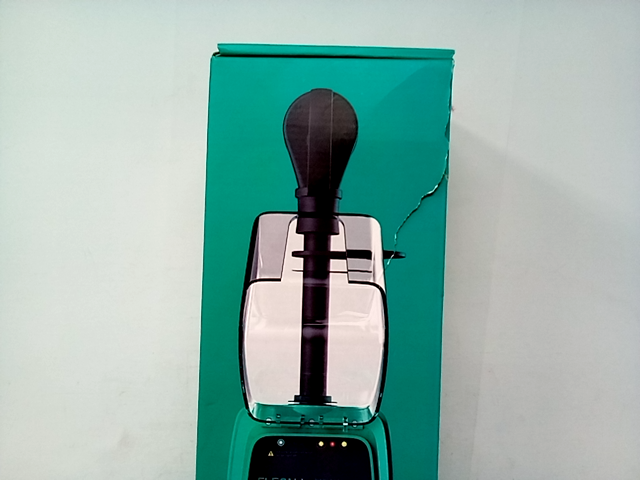 Elecall RV Surge protection with circuit analyzer ESPD Series