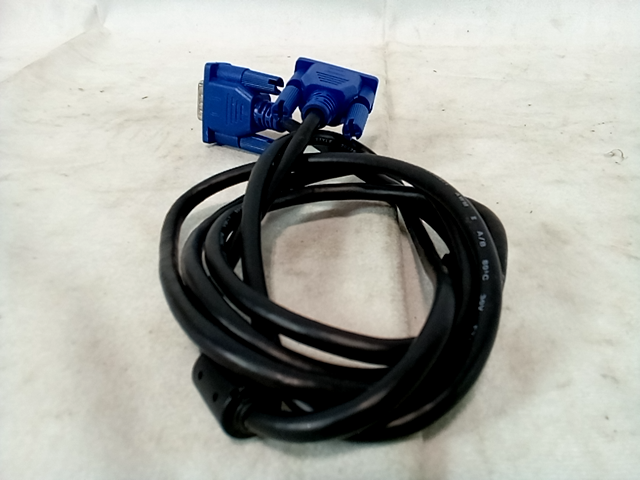 Shuttle-Z csa LL80671 awm cord