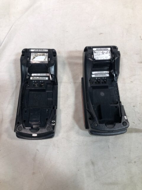 VeriFone - VX 530 - Lot of 2 *READ