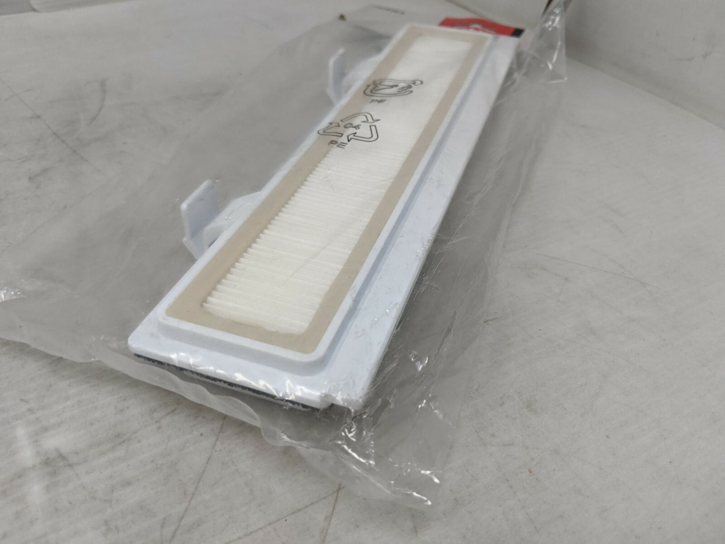 Makita 191E39-5 HEPA Filter -  XCV19