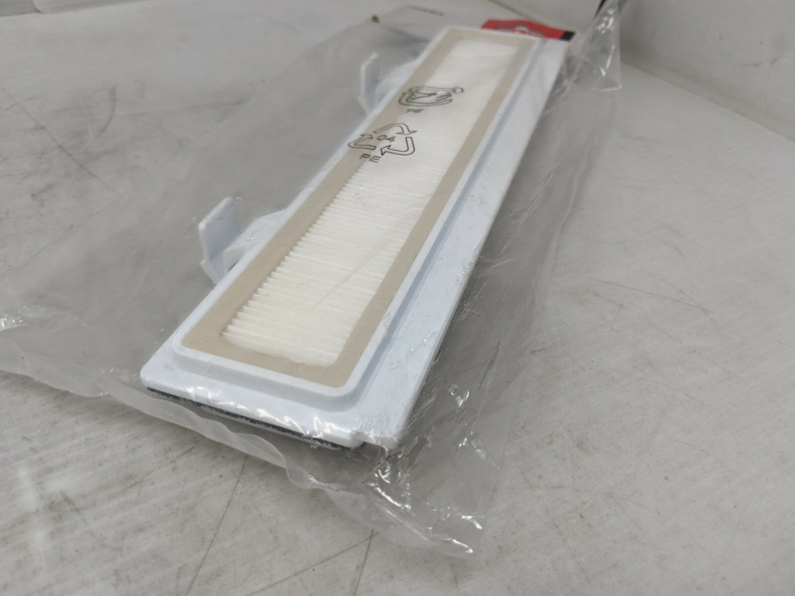 Makita 191E39-5 HEPA Filter -  XCV19