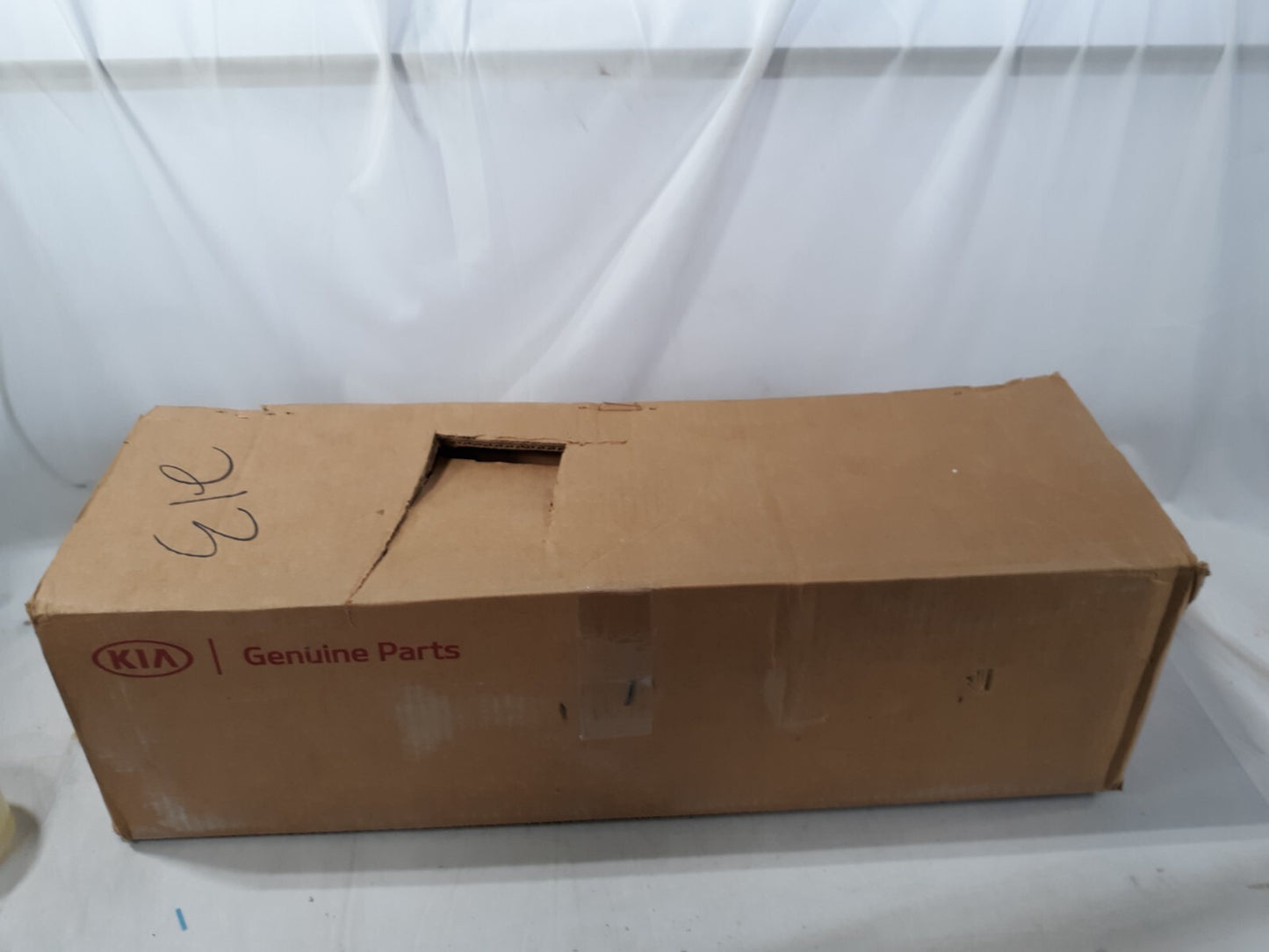 54661-4C320 OEM Kia Optima Right Passenger Side Strut Less Coil