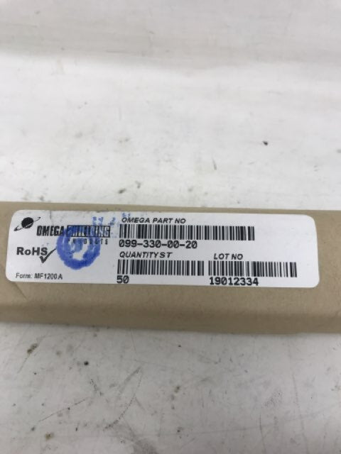 Hi Deflection Right Angle Series: 099-330-00