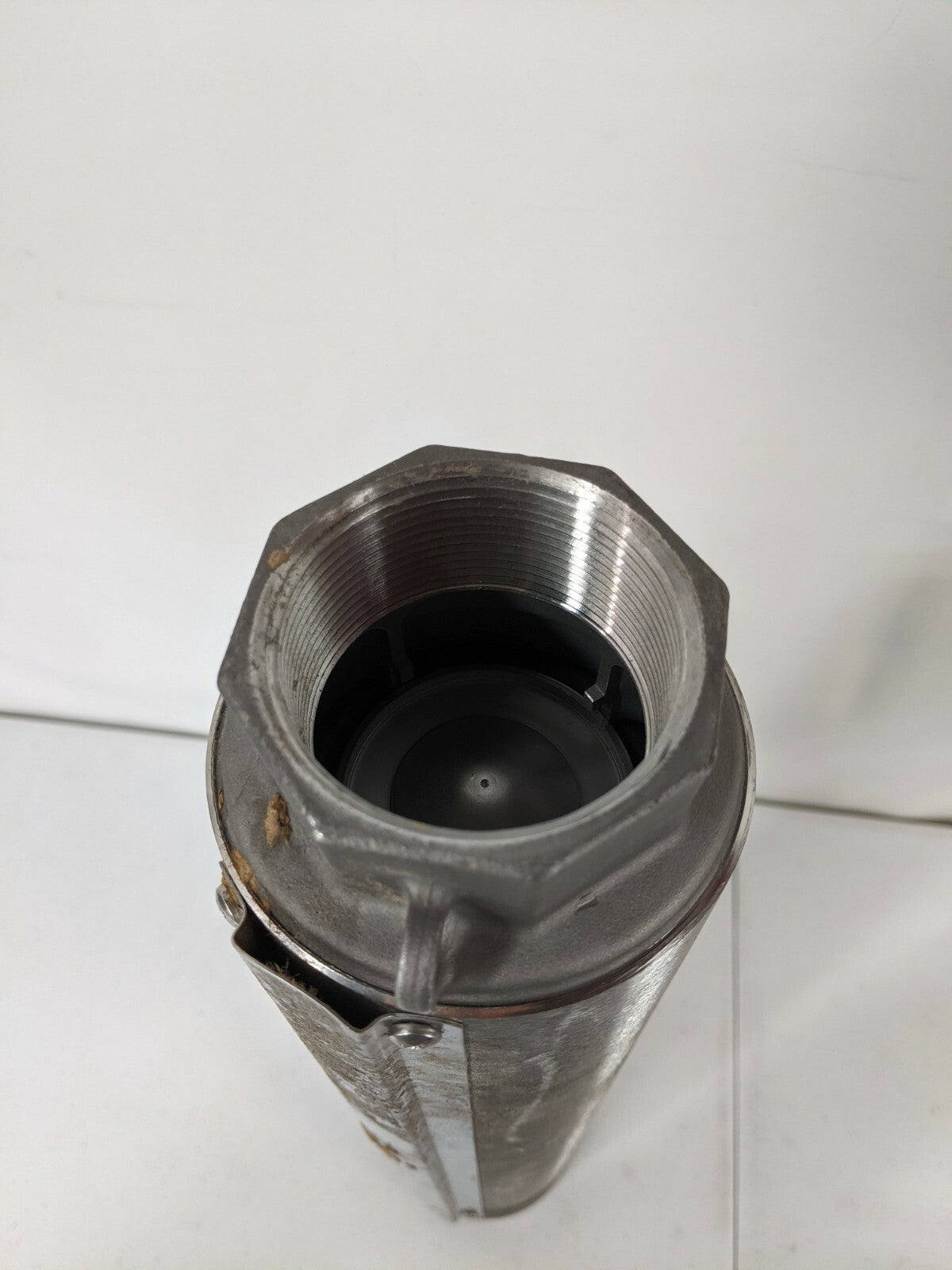 Goulds 45GS30 Wet End, Test Pump