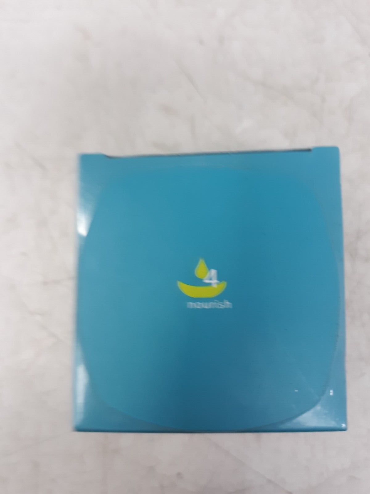 LING New York Oxygen & Multi-Vitamin Nourishment Cream 1.7 fl. oz (50mL)