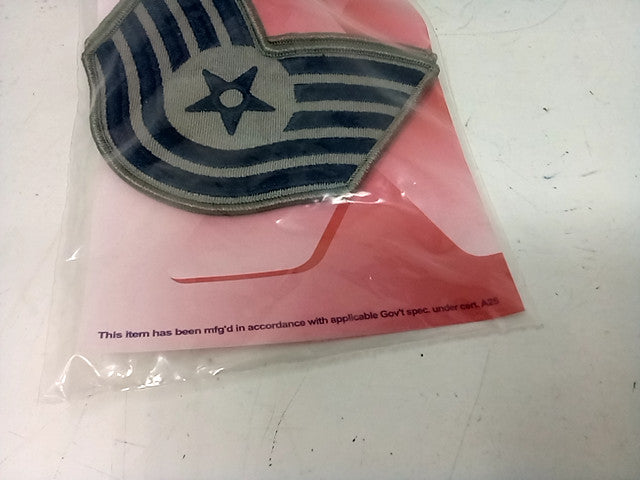 Exchange Select Air Force Tech Sgt ABU, Large