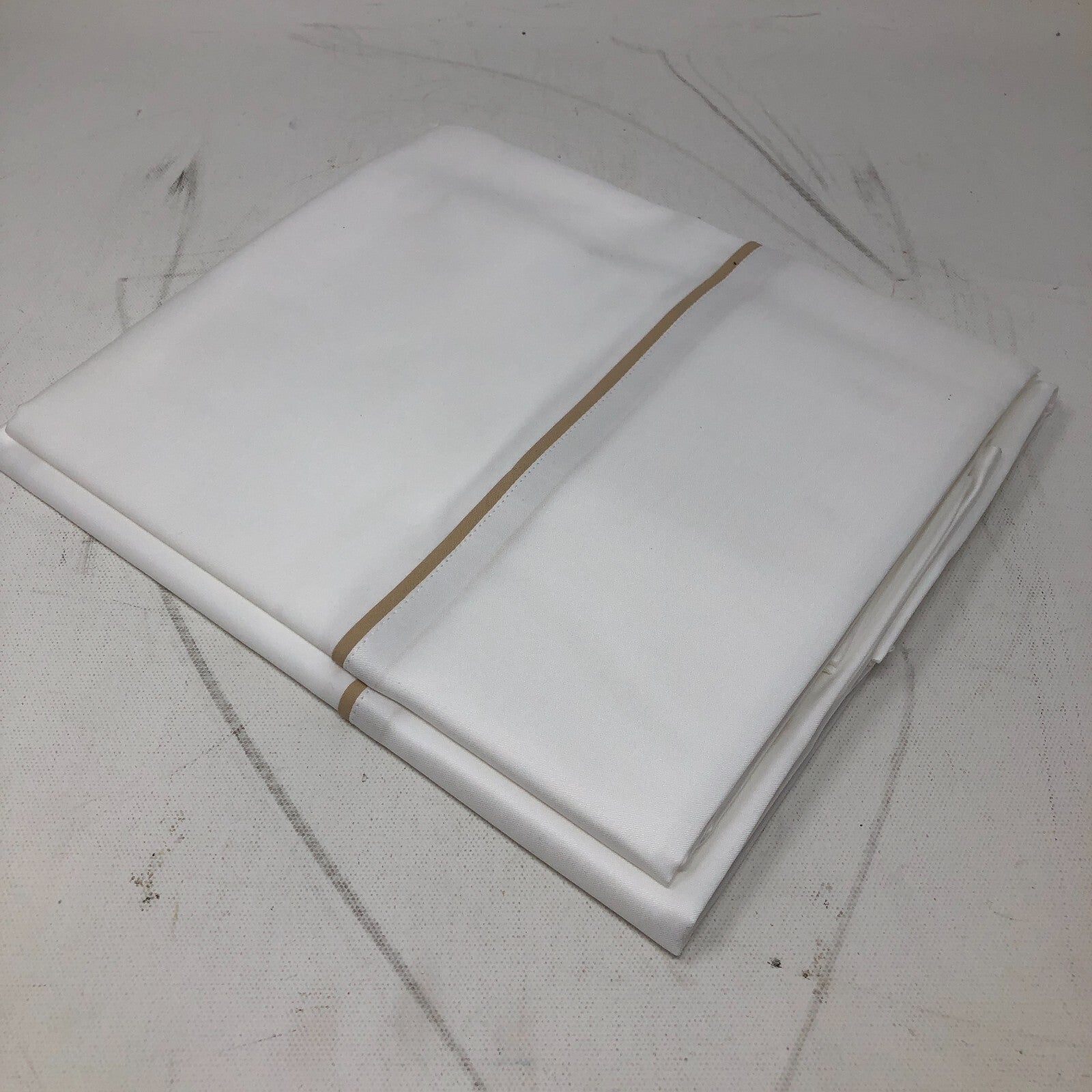 Westin King Pillowcase-100% Egyptian Cotton