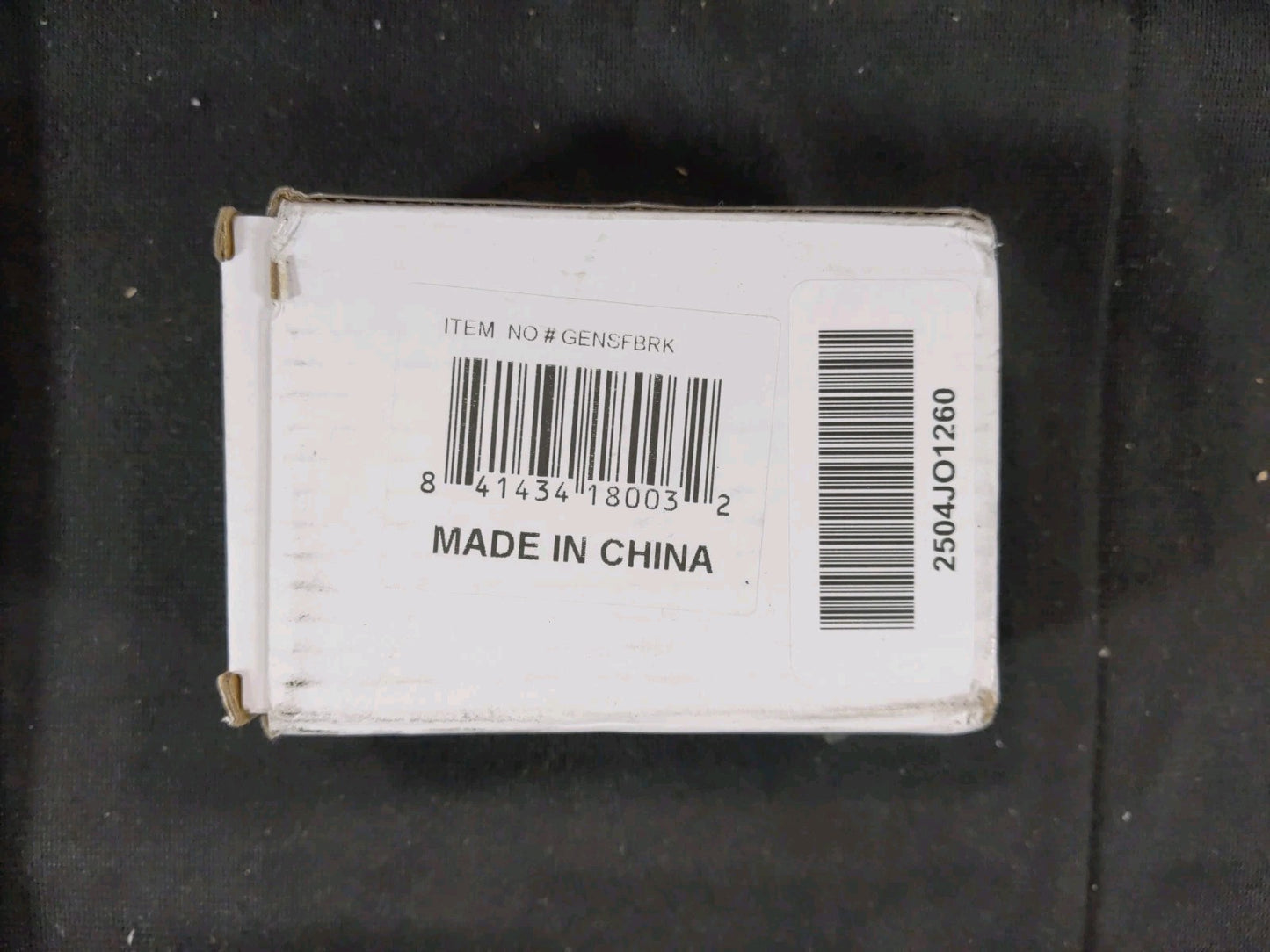 General Brand Bounce Zoom Slave Flash Enhance Photos Colors & Saturation, Manual