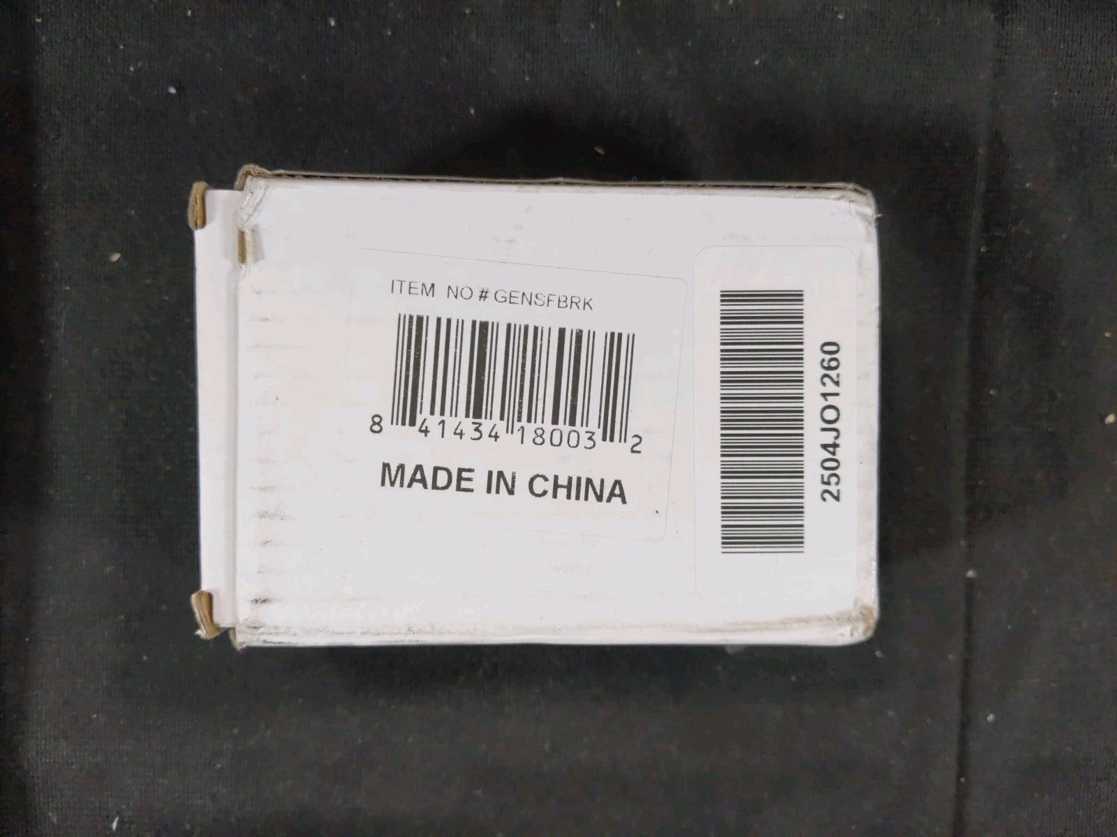 General Brand Bounce Zoom Slave Flash Enhance Photos Colors & Saturation, Manual