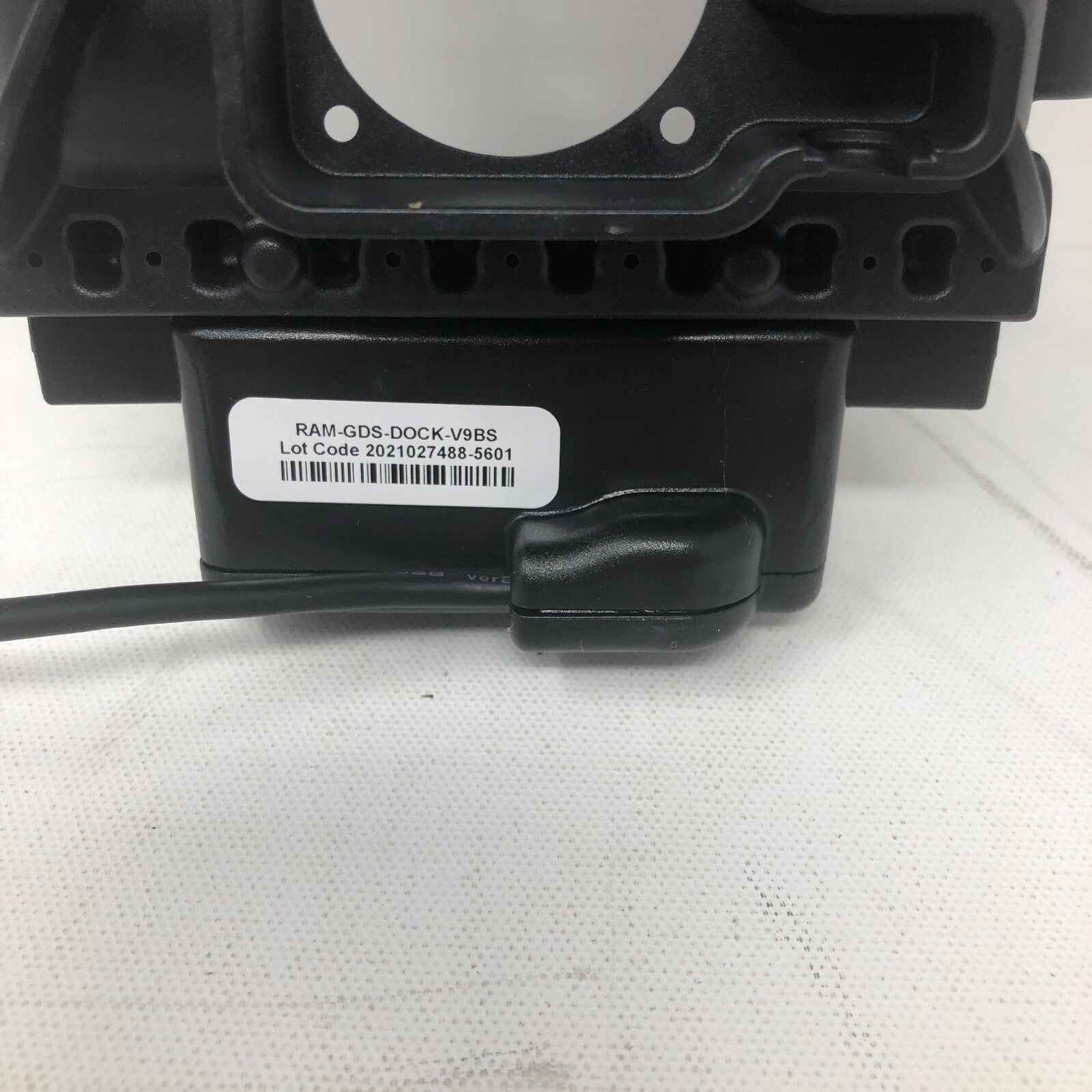 GDS Technology Dock: RAM-GDS-DOCK-SAM62U