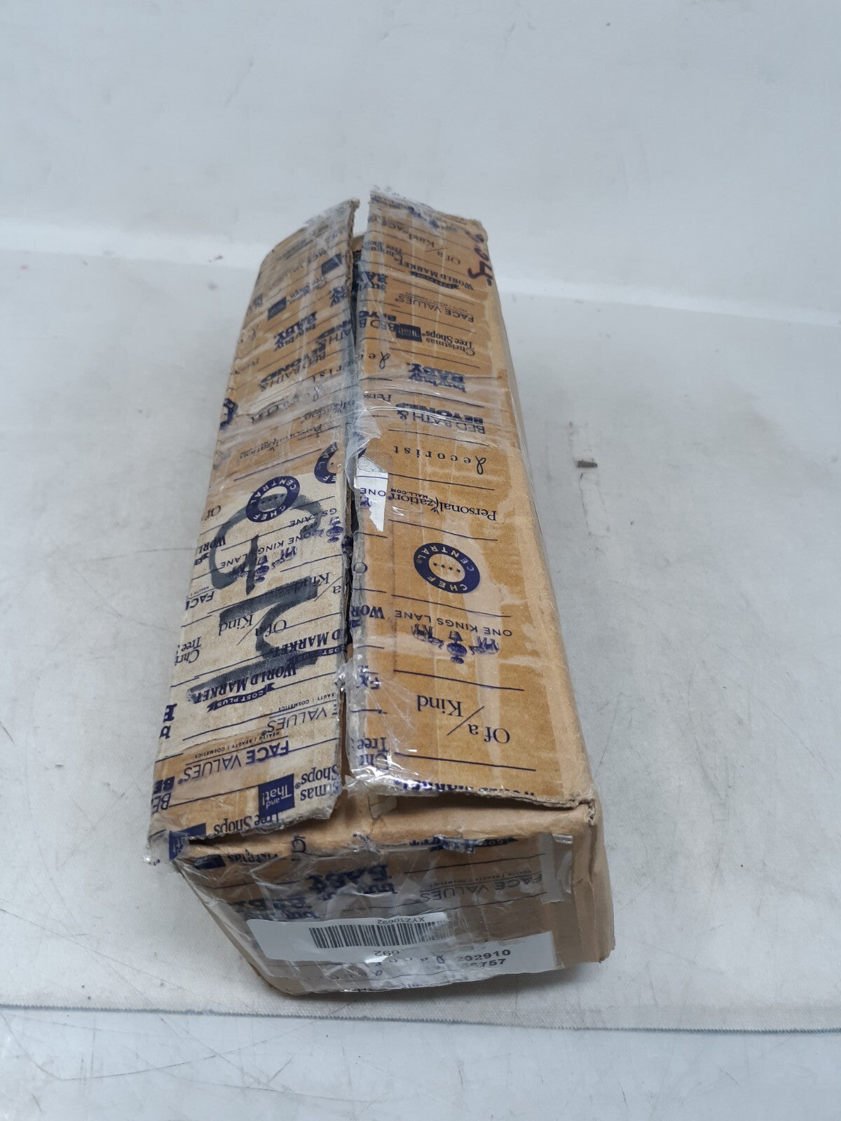 GMC Yukon XL 1/2 Ton Side Bar Mount Kit IAS-202910