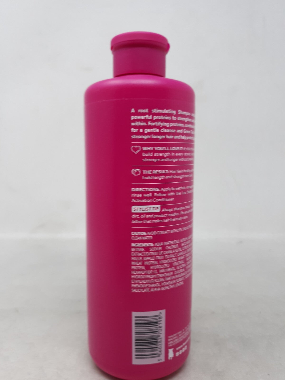 Lee Stafford, Grow Strong & Long, Activation Shampoo 16.9 fl oz