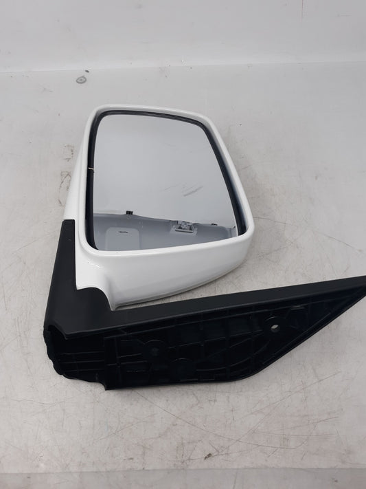 Driver Side Door Mirror White DY04-100201 PA6-GF Power Folding Fitment