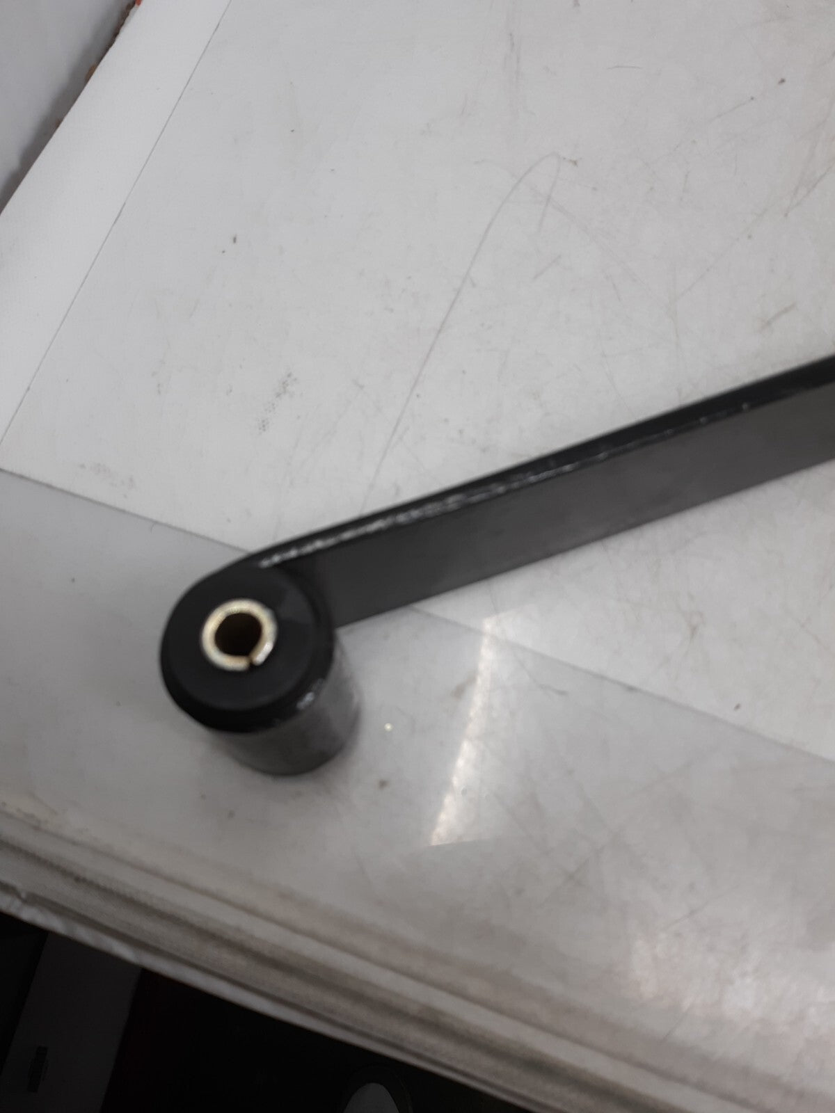 GM 10374239 Rear Leaf Spring ASM Precision 4P Suspension Arm